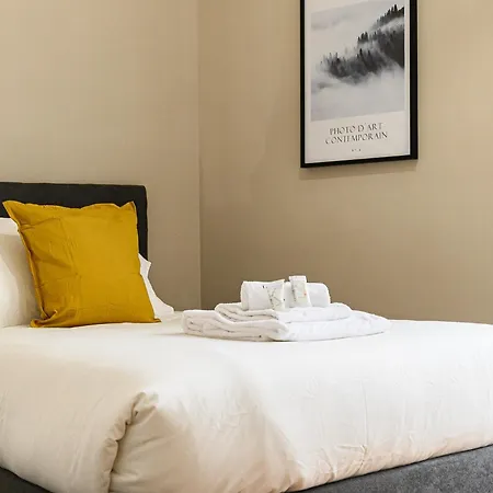 Comfortable & Cozy By Ndp Rent-2